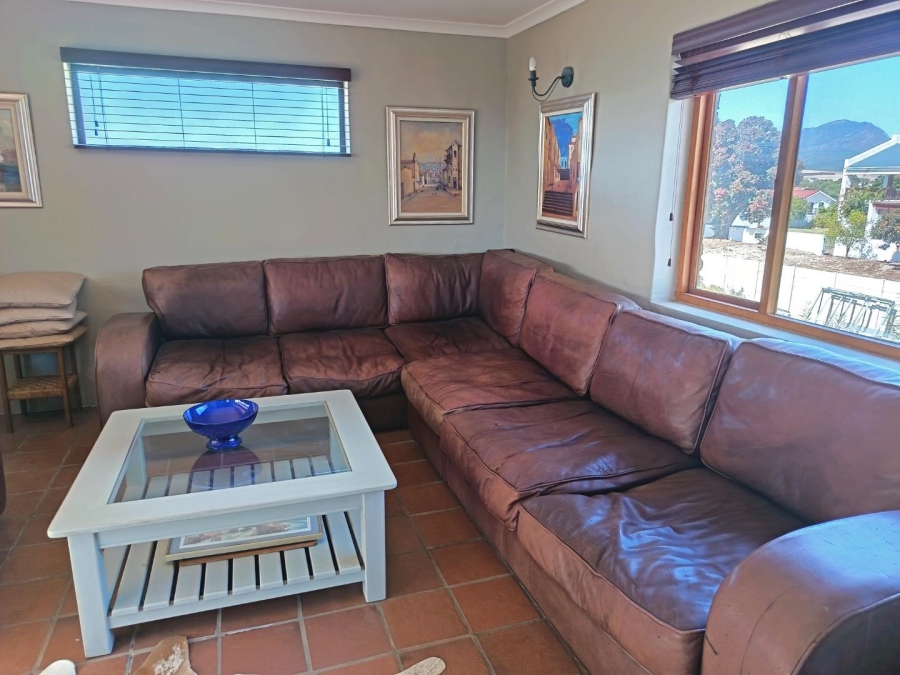 3 Bedroom Property for Sale in Fisherhaven Western Cape